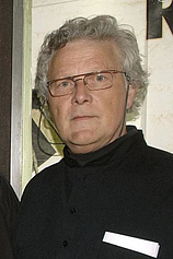 picture of actor Dominique Maurin