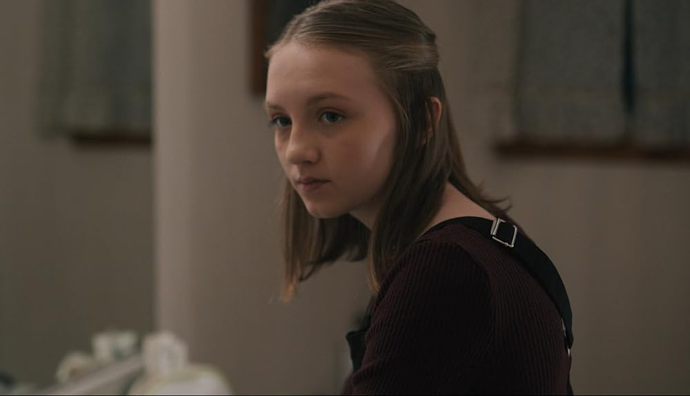 Willow McCarthy en the-girl-who-got-away