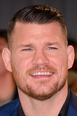 picture of actor Michael Bisping