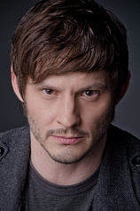 picture of actor Stephen Brodie