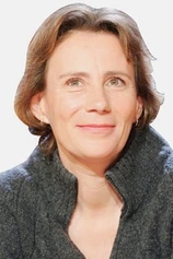 Foto de Marie Desplechin