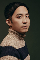 picture of actor Jimmy Wong
