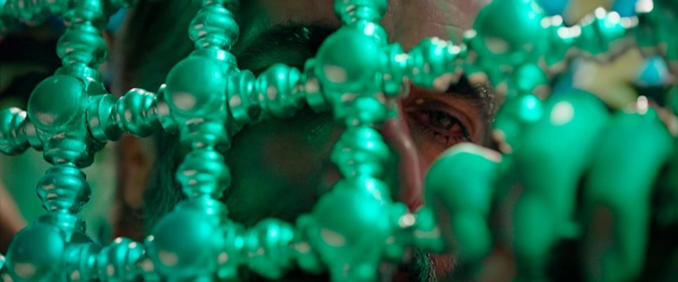 Imagen de holy-spider-arana-sagrada