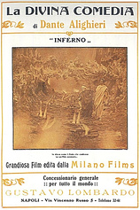 poster of movie L'Inferno