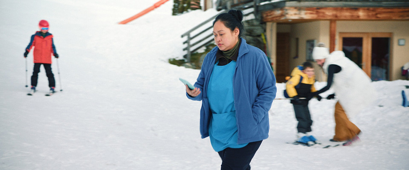 Imagen de Enjoy your Stay