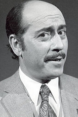 picture of actor José Luis López Vázquez