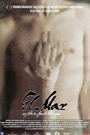 Poster de El Mar
