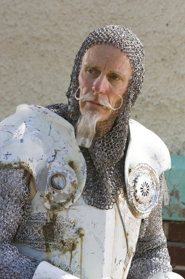 Matt Frewer en alice