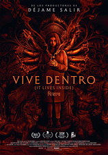 poster of movie Vive Dentro