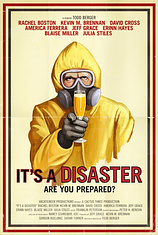 poster of movie It's a Disaster