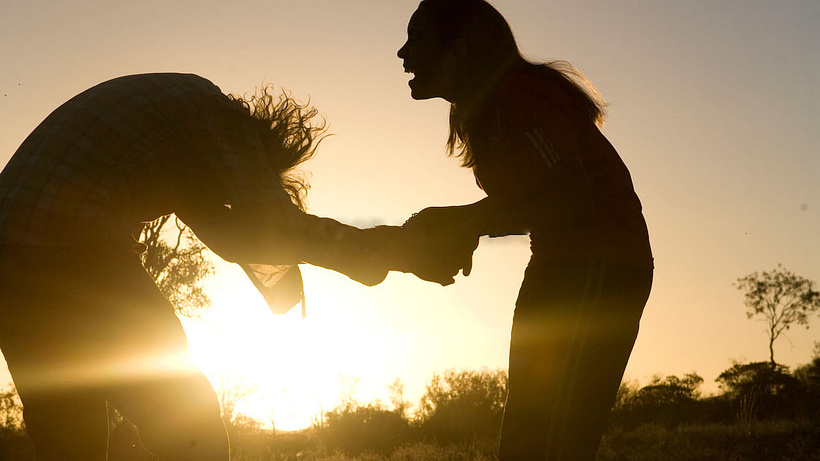 Imagen de Samson & Delilah