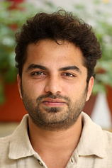 picture of actor Vishwak Sen