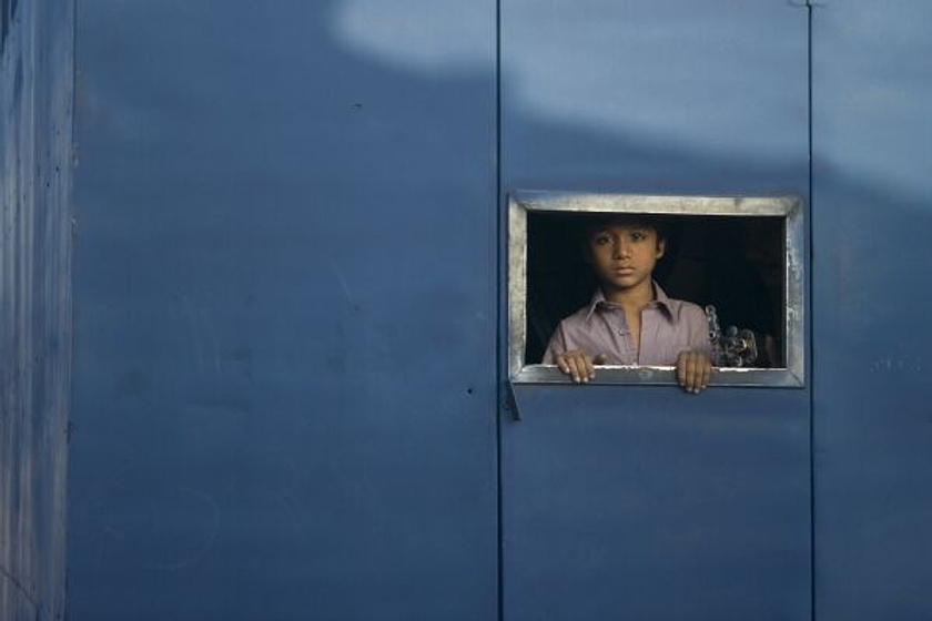 Imagen de Ramchand Pakistani