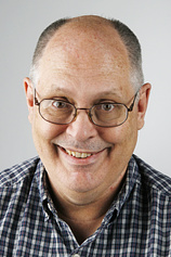 photo of person Larry Latham