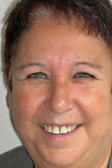 picture of actor Bernadette Damman