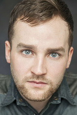 picture of actor Killian Coyle