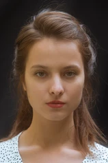 Foto de Elina Vildanova