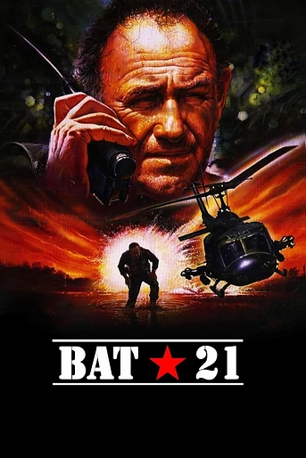 Poster de Bat 21