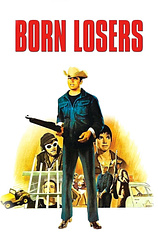 poster of movie The Born Losers