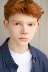picture of actor Spencer Fitzgerald