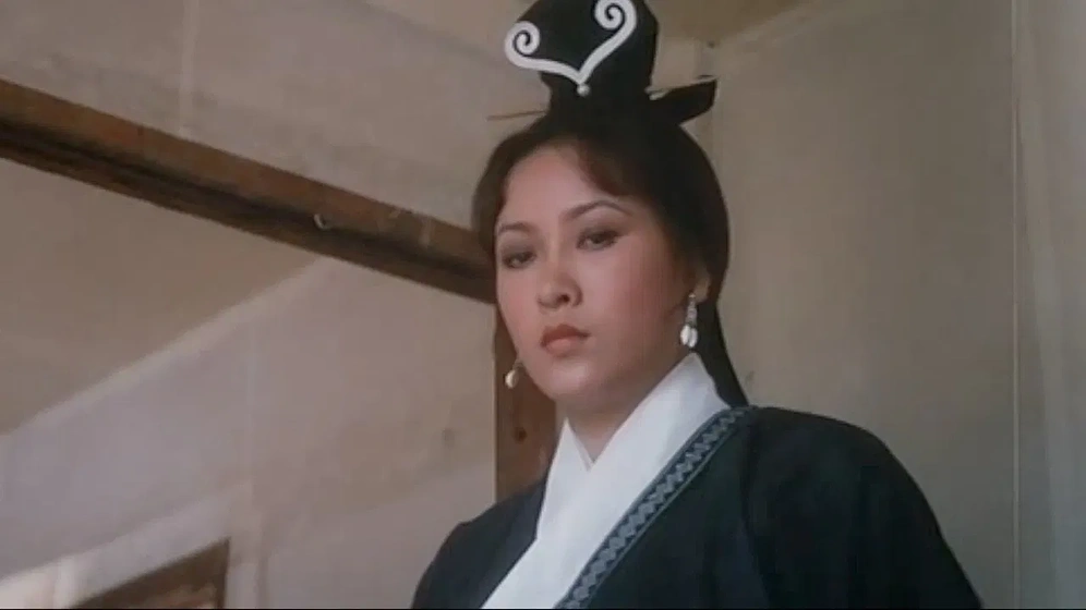Ming-Tsai Wu en Lluvia en la Montaña
