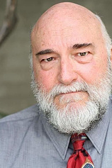 picture of actor John Apicella
