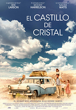 poster of movie El Castillo de cristal