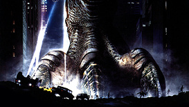 still of content Godzilla (1998)