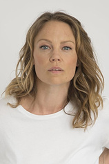 picture of actor Saija Lentonen