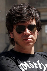 photo of person Pedro C. Alonso