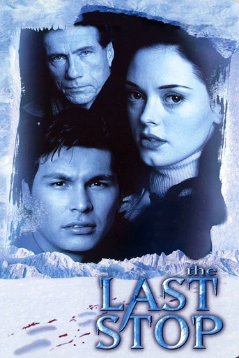 Poster de Última Parada