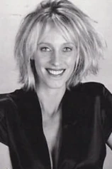 Foto de Anya Hoffmann