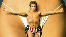 still of movie El Escándalo de Larry Flynt