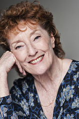 picture of actor Judith Paris