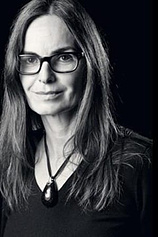 photo of person Cristina Zumárraga