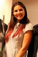 picture of actor Alejandra Estrada