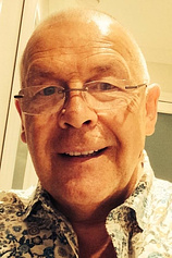 picture of actor Colin Solman