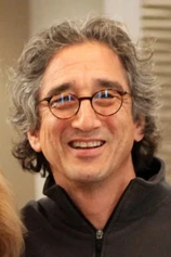 Foto de David Grossman