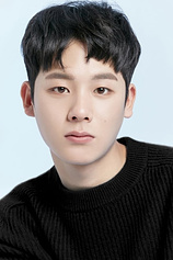 picture of actor Lee Jung-ha