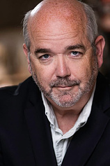 picture of actor Stephen Fuller Austin