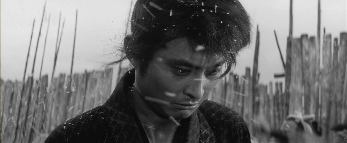 Imagen de Harakiri