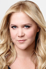 photo of person Amy Schumer