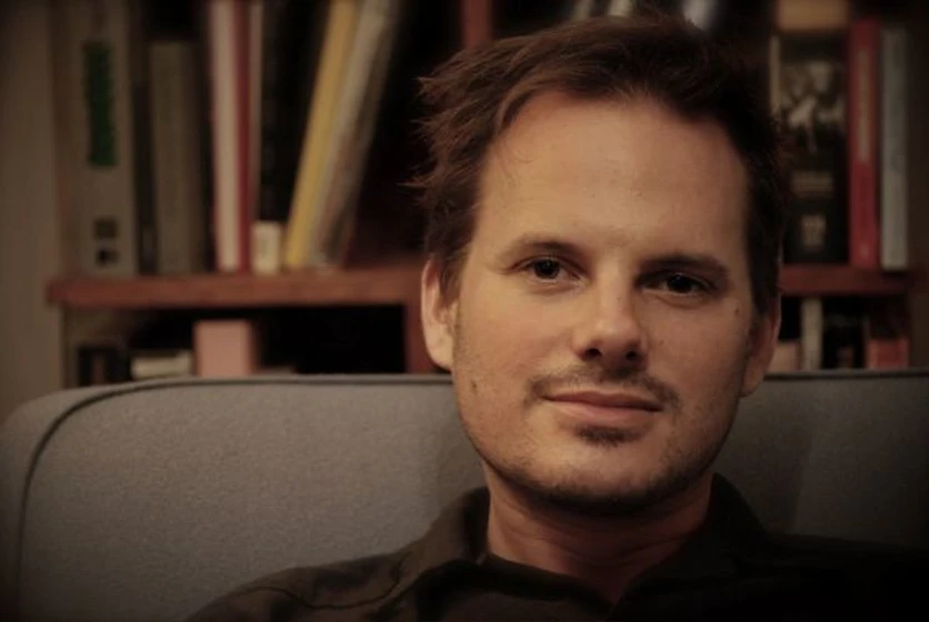 Andrew Lancaster en accidents-happen