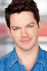 picture of actor Matt Newton