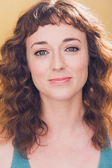 picture of actor Adelind Horan