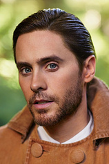 photo of person Jared Leto