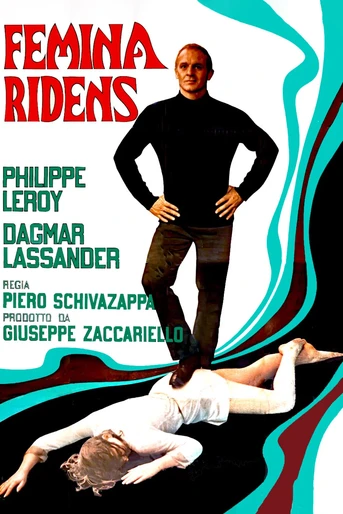 Poster de Femina Ridens