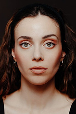 picture of actor Celin El Azizi
