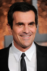 photo of person Ty Burrell