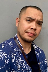 photo of person Haqi Achmad